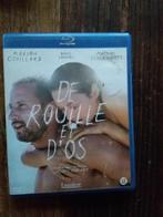 Dvd De rouille et d'os, Cd's en Dvd's, Blu-ray, Ophalen of Verzenden, Zo goed als nieuw