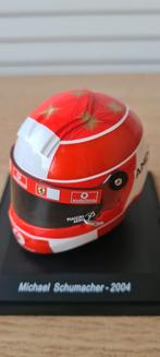Helm Michael Schumacher 2004 Ferrari F1, Verzamelen, Nieuw, Ophalen of Verzenden, Formule 1