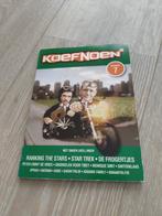 Koefnoen Seizoen 7 DVD, Alle leeftijden, Ophalen of Verzenden, Gebruikt, Komedie