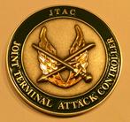 Coin nr 103 uit overzicht Coins KCT commando, Verzamelen, Militaria | Algemeen, Ophalen of Verzenden, Landmacht, Nederland, Embleem of Badge