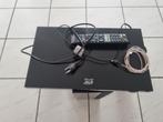 Blu-ray speler, Ophalen of Verzenden, Zo goed als nieuw