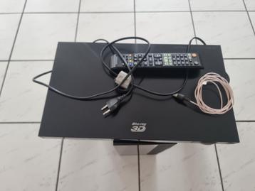 Blu-ray speler  beschikbaar voor biedingen