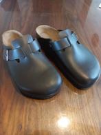 Nieuwe Birkenstock Boston Klompen - Verkeerde Maat, Kleding | Heren, Schoenen, Nieuw, Ophalen of Verzenden, Birkenstock, Bruin