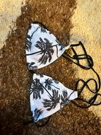Palmboom Bikini Top - Maat M, Ophalen of Verzenden, Nieuw, Wit, Bikini