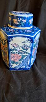 Chinese theebus pot, Antiek en Kunst, Ophalen