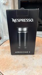 Nieuw nespresso melkopschuimer, Witgoed en Apparatuur, Ophalen, Nieuw