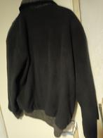 nieuwe gebreide wollen grijze trui schipperstrui Mt L unisex, Maat 52/54 (L), Nieuw, Ophalen of Verzenden, Grijs