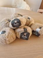 Lana Grossa Furry kleur 3 8 stuks, Ophalen of Verzenden, Nieuw, Breien of Haken, Wol of Garen