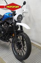 Honda CL 500 A (bj 2024), Bedrijf, Naked bike