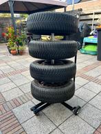 Winterbanden Goodyear, Ophalen, 14 inch, Gebruikt, 175 mm