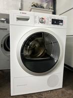 BOSCH SERIE 8 8KG A+++ SELFCLEANING WARMTEPOMPDROGER ZGAN!, Overige typen, 8 tot 10 kg, Ophalen of Verzenden, Zo goed als nieuw