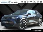 Opel Mokka Ultimate+ 1.2 Turbo 130pk EAT8 | STOELMASSAGE | A, 1195 kg, 1199 cc, Met garantie (alle), Alcantara