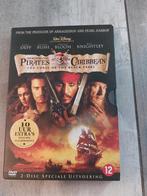 Pirates of the Caribbean, Vanaf 12 jaar, Ophalen of Verzenden, Zo goed als nieuw