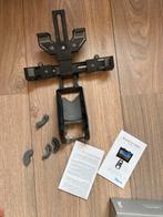 Tacx Tablet Houder Stuur, Ophalen, Zo goed als nieuw, Algemeen, Overige typen