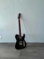 Harley Benton - Telecaster model, Muziek en Instrumenten, Snaarinstrumenten | Gitaren | Elektrisch, Ophalen, Zo goed als nieuw