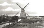 Wieringerwaard-94  Molen, Ophalen of Verzenden, 1960 tot 1980, Ongelopen, Noord-Holland