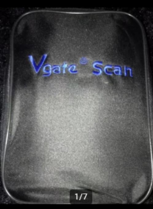 Uitlees apparatuur V-Gate Scan tool NIEUW. !!!!, Auto diversen, Autogereedschap, Nieuw, Ophalen