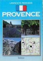 Provence (Lannoo Franse streekgids) Hardcover, Overige merken, Europa, Ophalen of Verzenden, Zo goed als nieuw