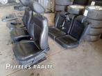 Bekleding Set (compleet) van een Volkswagen Polo, Gebruikt, Volkswagen