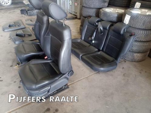 Bekleding Set (compleet) van een Volkswagen Polo, Auto-onderdelen, Interieur en Bekleding, Volkswagen, Gebruikt