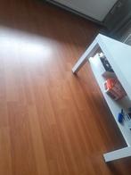 laminaat 25m2 met ondervloer, Doe-het-zelf en Verbouw, Vloerdelen en Plavuizen, Ophalen, Gebruikt, 50 tot 150 cm, 10 m² of meer