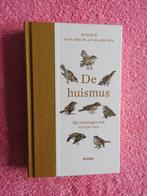 Minouk van der Plas-Haarsma - De Huismus, Ophalen of Verzenden, Zo goed als nieuw