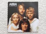 2CD  ABBA - The definitive collection (2001), Cd's en Dvd's, Ophalen of Verzenden