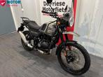 ROYAL ENFIELD HIMALAYAN (bj 2020), 411 cc, Bedrijf, Overig, 12 t/m 35 kW