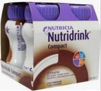 Nutridrink compact 103 flesjes 200ml/125ml, Diversen, Levensmiddelen, Ophalen