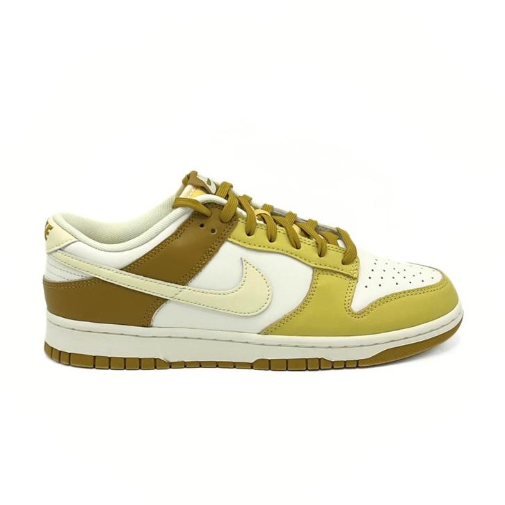 Nike Dunk Low (Bronzine), Kleding | Heren, Schoenen, Nieuw, Sneakers of Gympen, Overige kleuren, Ophalen of Verzenden