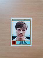 Panini Voetbal 84 #88 Michel Beukers-Excelsior., Verzamelen, Ophalen of Verzenden, Zo goed als nieuw, Ajax, Poster, Plaatje of Sticker