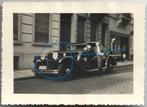 Minerva automobile auto foto 1936, Foto, Ophalen of Verzenden, Zo goed als nieuw, Voor 1940