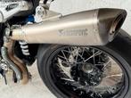 BMW R NINE T (bj 2015), Motoren, Motoren | BMW, Bedrijf, Naked bike