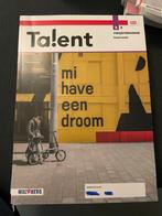 Nederlands schoolboek vwo 3A, Boeken, Schoolboeken, Ophalen of Verzenden, Zo goed als nieuw, VWO, Nederlands