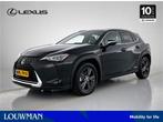 Lexus UX 250h Luxury Line Limited | Schuif-kantel dak | Navi, Auto's, Lexus, 12 maanden, Gebruikt, 4 cilinders, Zwart