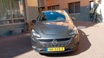 Opel Corsa 1.0T 66KW/90PK 5D 2017 Grijs, Auto's, Voorwielaandrijving, Origineel Nederlands, 1200 kg, Handgeschakeld