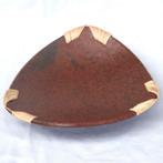 Schalen aardewerk 28, 22 en 18 cm doorsnee, Schaal, Nieuw, Ophalen of Verzenden, Overige vormen