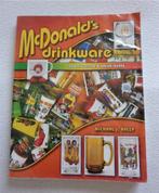 McDonald's drinkware door M.J. Kelly, Overige typen, Ophalen of Verzenden, Zo goed als nieuw
