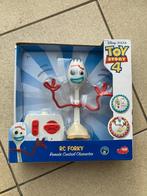 Toy Story speelset RC forky ( Remote Control ) Nieuw, Nieuw, Ophalen of Verzenden, Overige figuren