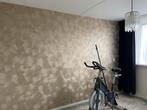 Vinyl behang Kretschmer fashion for walls, Verzenden, 10 tot 25 m²
