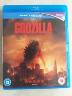 Godzilla, Cd's en Dvd's, Ophalen of Verzenden, Zo goed als nieuw, Avontuur