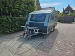 Kip caravan, model Vision Traveler, uit 2021, Caravans en Kamperen, Caravans, Particulier