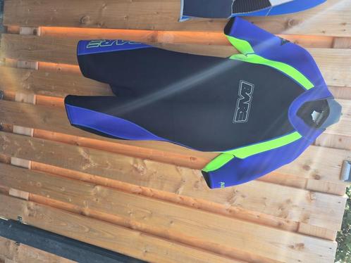 Shorty, Watersport en Boten, Duiken, Zo goed als nieuw, Duikpak, Ophalen of Verzenden