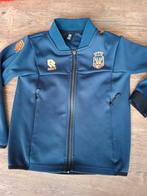 Robey willem 2 training hacker kids maat 128, Maat XS of kleiner, Ophalen of Verzenden