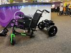 Vermeiren Verso Lichtgewicht elektrische rolstoel, Diversen, Rolstoelen, Ophalen, Vermeiren, Vermeiren, Zo goed als nieuw