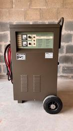 ELAUL Acculader CBAT 72x35, Ophalen