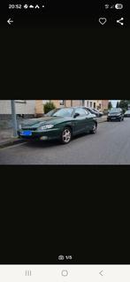 Hyundai Coupe Beta 1 onderdelen/casco te koop, Ophalen of Verzenden, Gebruikt, Hyundai