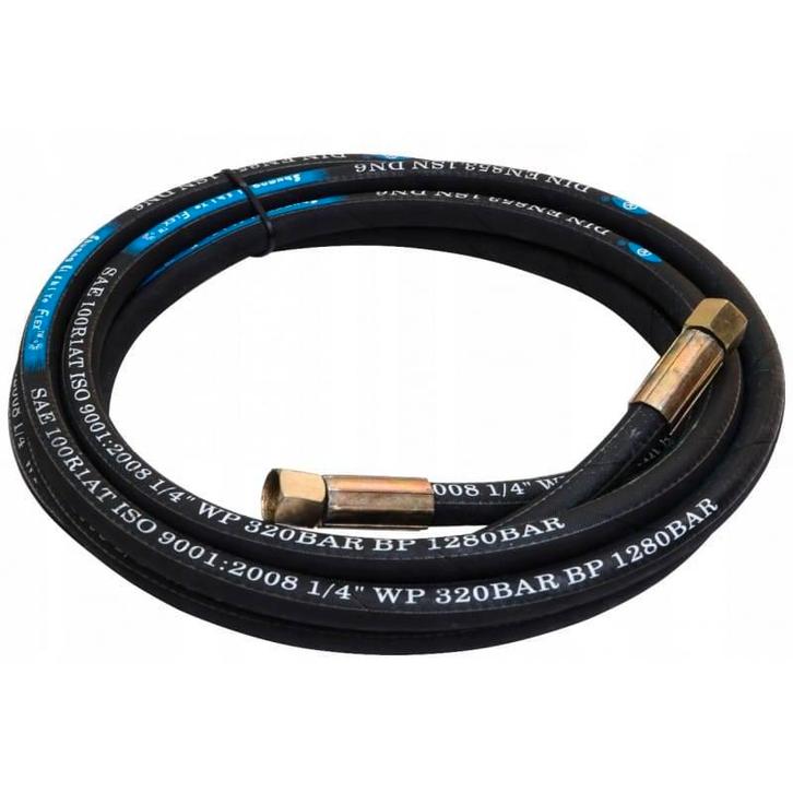 Vetspuit slang / Vetslang 4M, Auto diversen, Overige Auto diversen, Ophalen of Verzenden