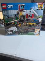 lego 60198, Ophalen of Verzenden, Nieuw, Complete set, Lego