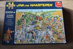 Jan van Haasteren (De wijngaard), Hobby en Vrije tijd, Denksport en Puzzels, Ophalen, 500 t/m 1500 stukjes, Zo goed als nieuw